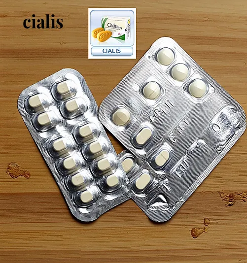 Commander cialis livraison rapide